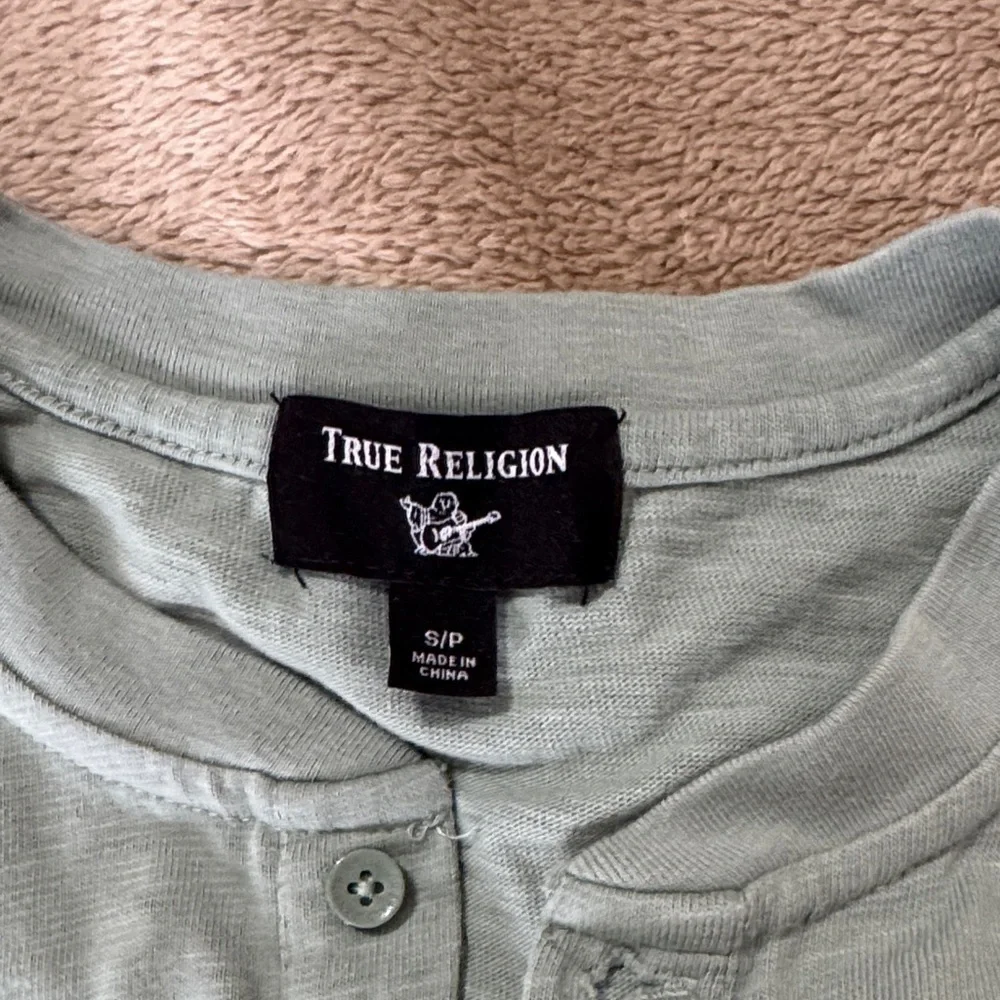 True Religion euc men’s